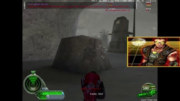 C&C Renegade Hack (NEW)