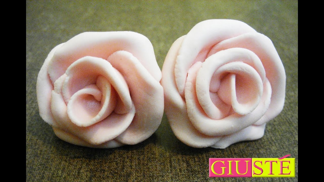 Spray à la rose gumpaste - Canada