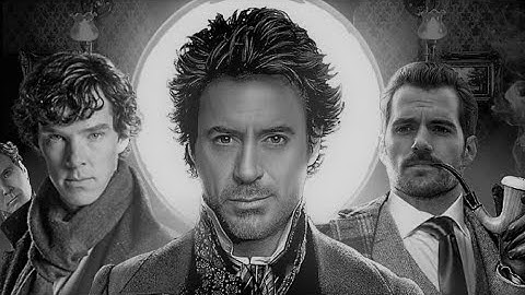 Adventurous of Sherlock Holmes - Chapter 1 - A Scandal in Bohemia