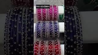 New Model Bangles