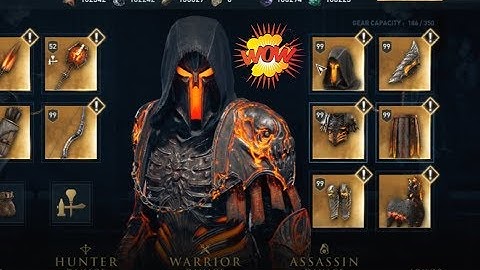 How to Get  Store legendary Items for free in Assassin