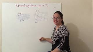 Estimating Area Part 2 (B3L108)