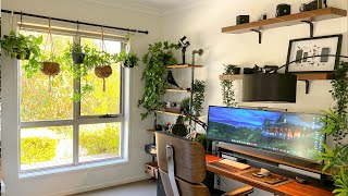 Dream Home Office | YouTube Setup Tour