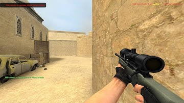 A random teamkill.wmv