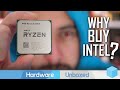 AMD Ryzen 5 5600X Review vs. 3700X/10600K