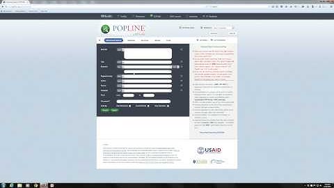 SPH Library Orientation: Part IV