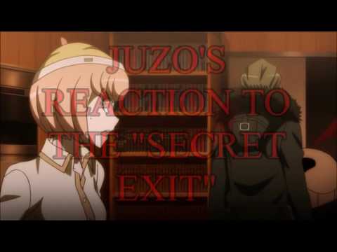 Dangan Ronpa Crack 6