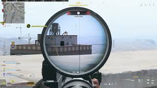 Few snipes