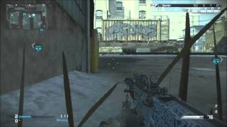 Ghosts: 3v3 SnD GB: Wrecking GB Stars