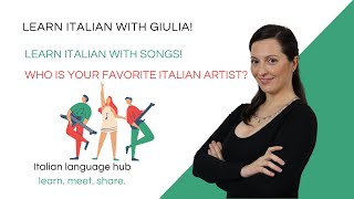 Start learning italian with me! try my free course here:
https://www.italianlanguagehub.com/corso-freebielearn the do's and
don'ts of italy, vocabulary, usef...