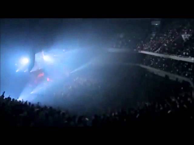 ONE OK ROCK - 「じぶんROCK」 English Sub (LIVE This is my Budokan) class=