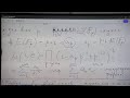 Кириченко В. А. Введение в Теорию Чисел. Часть 1, 27.04.2023