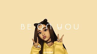 Video thumbnail of ""Be On You" - R&B/Hiphop Instrumental/Type beat New2019 (prod.N-SOUL BEATZ)"