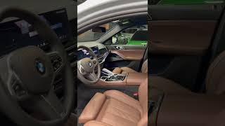Летняя акция! Из наличия в Москве!BMW X6 40i Xdrive! 2025 год выпуска! #majorka #автопродажа #обзор
