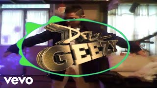 DJ Geezy - Eptris