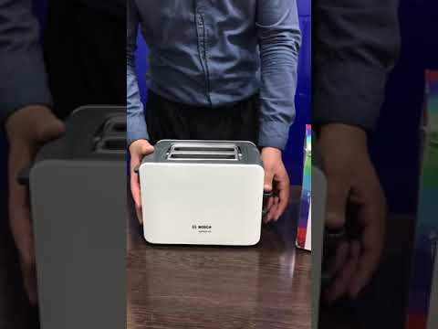 توستر نان بوش مدل 6111