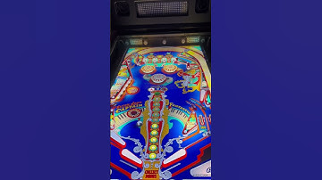 Capt. Fantastic Visual Pinball VPX - Virtual Pinball #pinball #vpx #virtualpinball #gameroom
