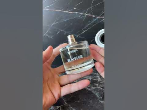 Байредо Бланш - с белой крышкой - парфюмерная вода - byredo / Тестер ...