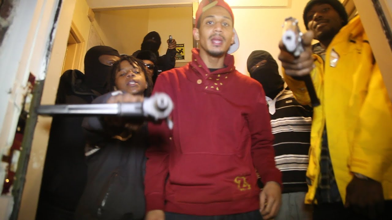 MACTOWN LOS - PLAY THING