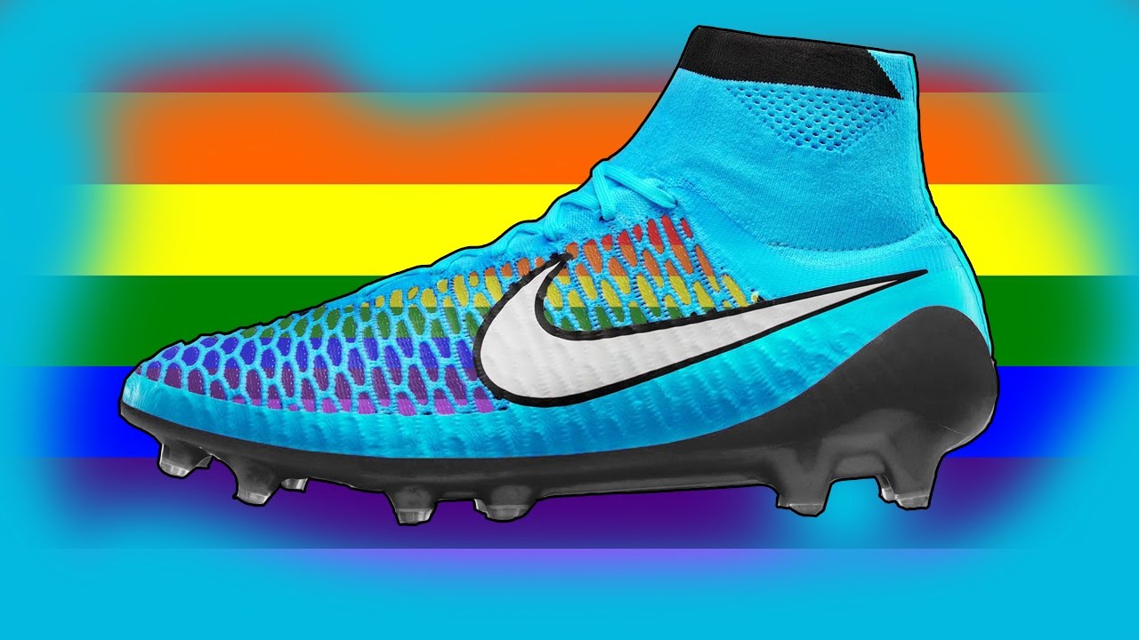 magista rainbow online -