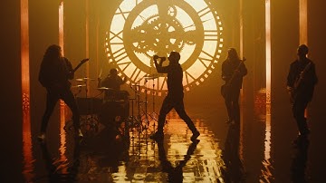 ADEPT - Heaven (Official Video) | Napalm Records