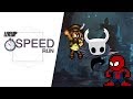 SPEEDRUN: Resumen de noticias - Semana 27 de 2018