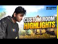 Custom room with HYDRA Squad | Battleground's Mobile India with DYNAMO