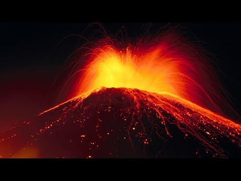 ვულკანური აპოკალიფსის შესახებ