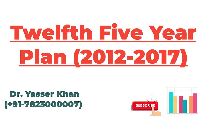 Twelfth Five Year Plan (2012-2017) - DayDayNews