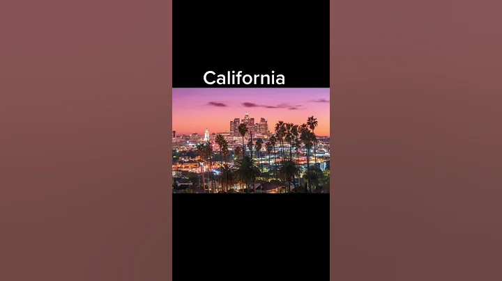 Urban Legends in Each State #shorts #scary