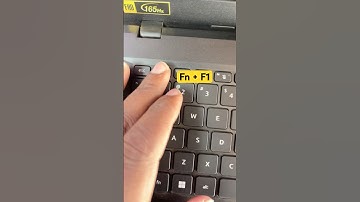 Acer Nitro V15 AI Series Laptop Sound Audio Not Working Problem#macnitesh#keyboardtricks#2025short