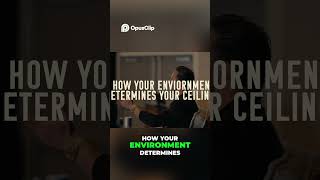 4 Pillars of Success Ideas, Audience, Environment, Growth 1 #luxury #motivation #business