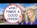 How to Choose the Best Offer on a House | Multiple Offers| Seller Tips