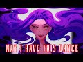 Original song about gay vampires  may i have this dance by reinaeiry