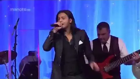 Kamran & Hooman - Kolbeh - Ebi 50 Years Career