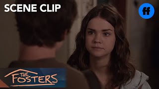 The Fosters | Season 4, Episode 3: How Much You're Hurting Moms | Freeform