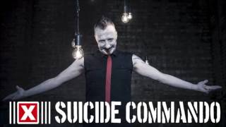Watch Suicide Commando Death Lies Waiting video