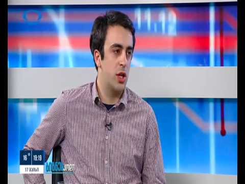 \"აგროდაზღვევის\" პროგრამა -  გადაცემა ბიზნესკოდი