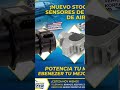 📢 ¡REPOTENCIA TU VEHÍCULO s: ¡Todas las marcas,  🇺🇸✅ Sensores MAF. :📱 89084212📱 92557501📱 32748861