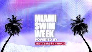 Miami Swim Week: The Black Tape Project, Cirone Swim, & Wilfredo Gerardo