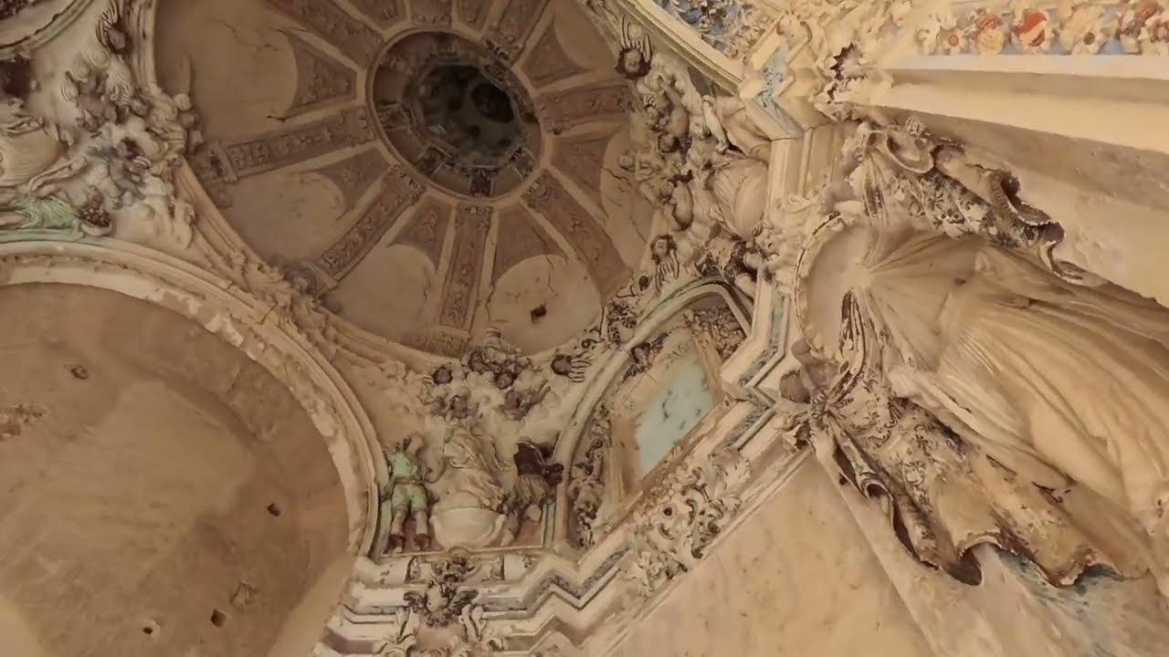 Monasterio de Piedra. Nuévalos, Zaragoza