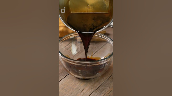 Coffee Liqueur | kiwilimón recipes