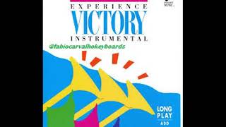 Victory Instrumental / interludes Integrity Music 1990