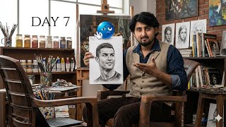 Day 7 Fail Ya Success?