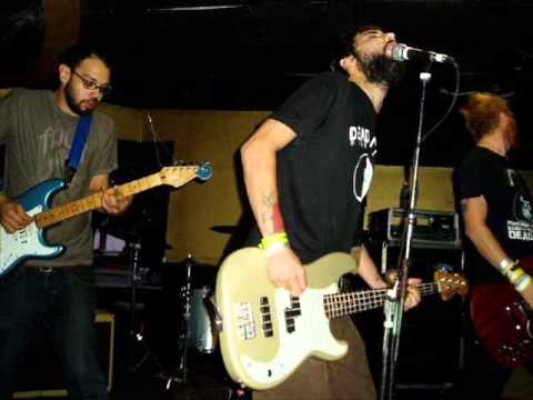 Down in the Dumps - Can of Worms