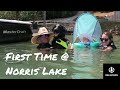 First Time at Norris Lake | SummerTour 2k20