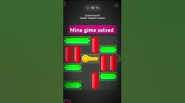 14 or 15 August How to Solve Mini Game PUZZLE in Hamster Kombat (100% SOLVED!)