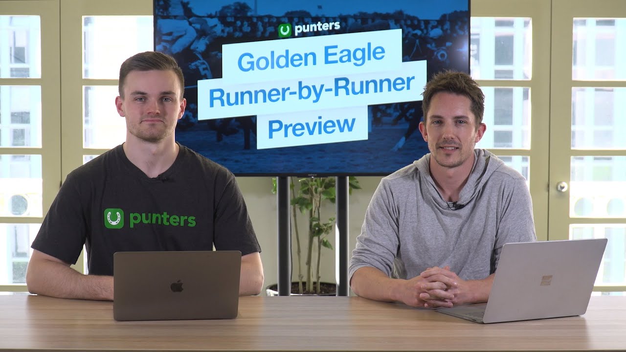 Golden Eagle 2019 Runner By Runner Preview And Tips
