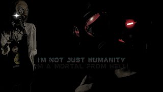 Rhythm Andrews Non Animatronic Rhythm Andrews