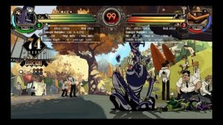 Eliza/Dub/LnL 1 reset 1 bar 3v3 kill